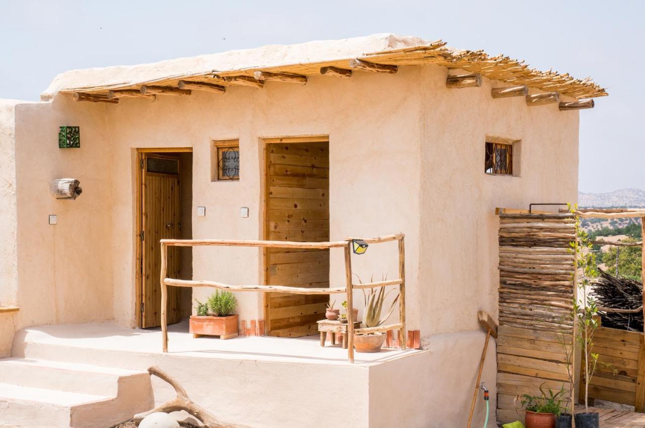 מלון אימסואן Berber Beldi Camp מראה חיצוני תמונה