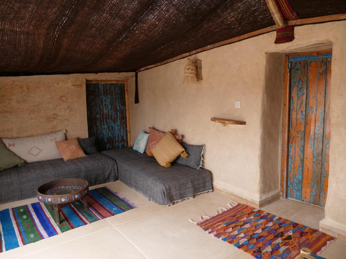 מלון אימסואן Berber Beldi Camp מראה חיצוני תמונה